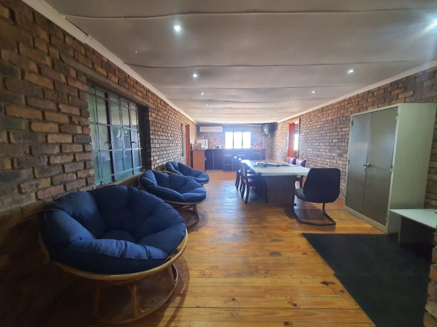 0 Bedroom Property for Sale in Vaalpark Free State
